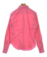 Ralph Lauren（ラルフローレン）カジュアルシャツ ピンク サイズ:11(L位) レディース/2200699766012