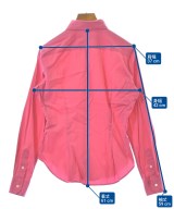 Ralph Lauren（ラルフローレン）カジュアルシャツ ピンク サイズ:11(L位) レディース/2200699766012