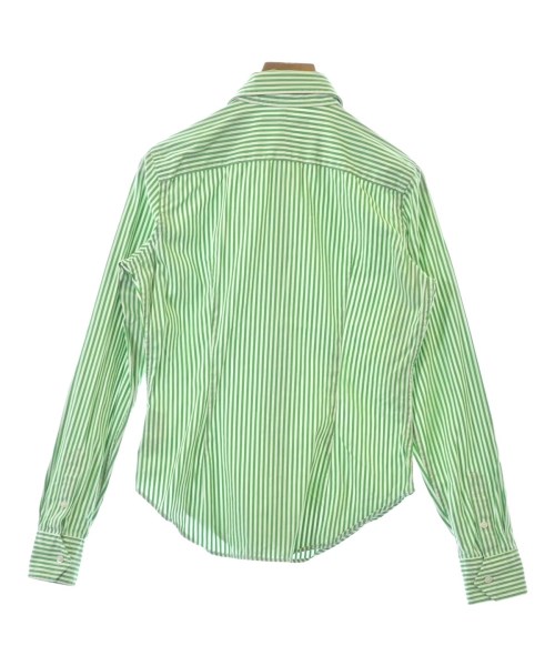 Ralph Lauren（ラルフローレン）カジュアルシャツ 緑 サイズ:9(M位) レディース/2200699766029