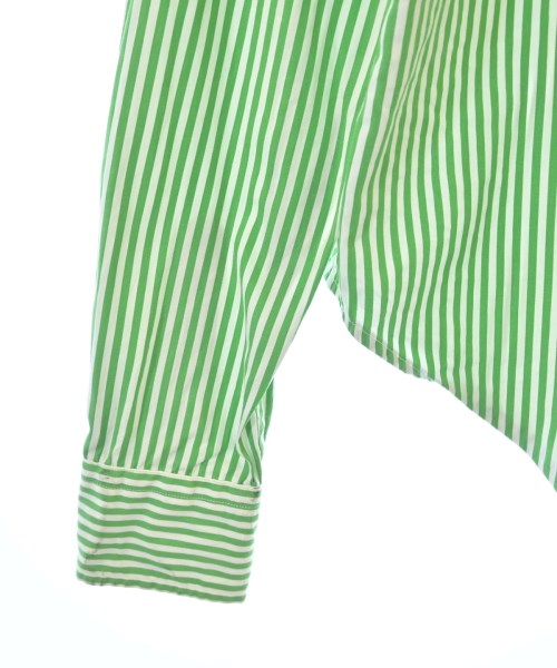 Ralph Lauren（ラルフローレン）カジュアルシャツ 緑 サイズ:9(M位) レディース/2200699766029