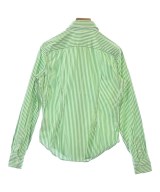Ralph Lauren（ラルフローレン）カジュアルシャツ 緑 サイズ:9(M位) レディース/2200699766029