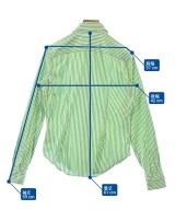 Ralph Lauren（ラルフローレン）カジュアルシャツ 緑 サイズ:9(M位) レディース/2200699766029