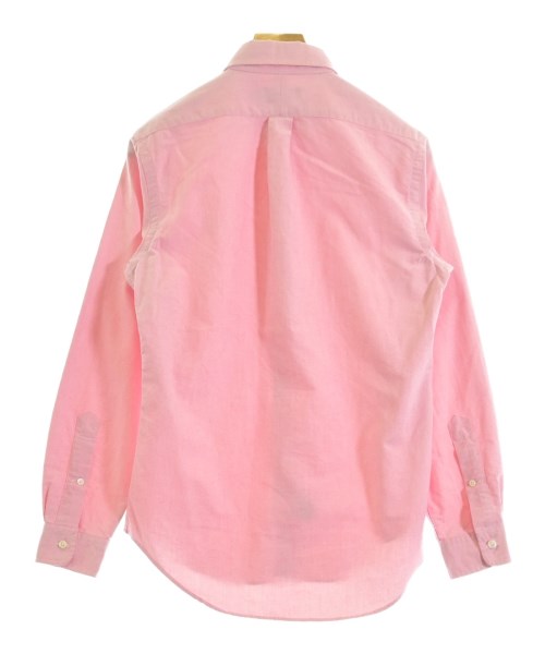 Polo Ralph Lauren（ポロラルフローレン）カジュアルシャツ ピンク サイズ:XS メンズ/2200699387118