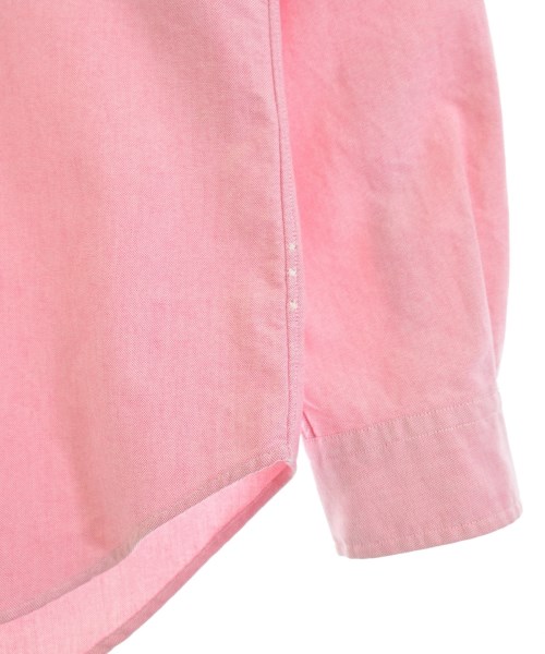 Polo Ralph Lauren（ポロラルフローレン）カジュアルシャツ ピンク サイズ:XS メンズ/2200699387118