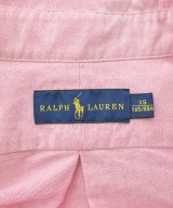Polo Ralph Lauren（ポロラルフローレン）カジュアルシャツ ピンク サイズ:XS メンズ/2200699387118