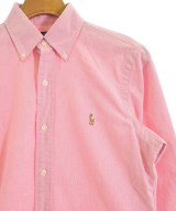 Polo Ralph Lauren（ポロラルフローレン）カジュアルシャツ ピンク サイズ:XS メンズ/2200699387118