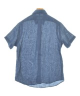 Ralph Lauren（ラルフローレン）カジュアルシャツ 紺 サイズ:S メンズ/2200697676108