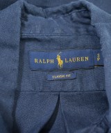 Ralph Lauren（ラルフローレン）カジュアルシャツ 紺 サイズ:S メンズ/2200697676108