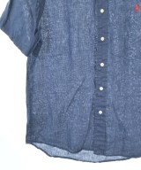 Ralph Lauren（ラルフローレン）カジュアルシャツ 紺 サイズ:S メンズ/2200697676108
