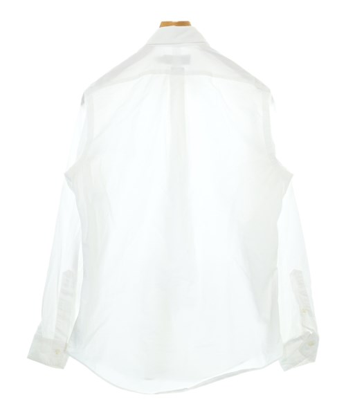 Polo Ralph Lauren（ポロラルフローレン）カジュアルシャツ 白 サイズ:S メンズ/2200700449019