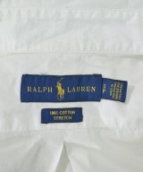 Polo Ralph Lauren（ポロラルフローレン）カジュアルシャツ 白 サイズ:S メンズ/2200700449019