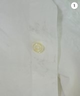 Polo Ralph Lauren（ポロラルフローレン）カジュアルシャツ 白 サイズ:S メンズ/2200700449019