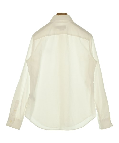 Polo Ralph Lauren（ポロラルフローレン）カジュアルシャツ 白 サイズ:6(M位) レディース/2200699233118