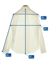 Polo Ralph Lauren（ポロラルフローレン）カジュアルシャツ 白 サイズ:6(M位) レディース/2200699233118