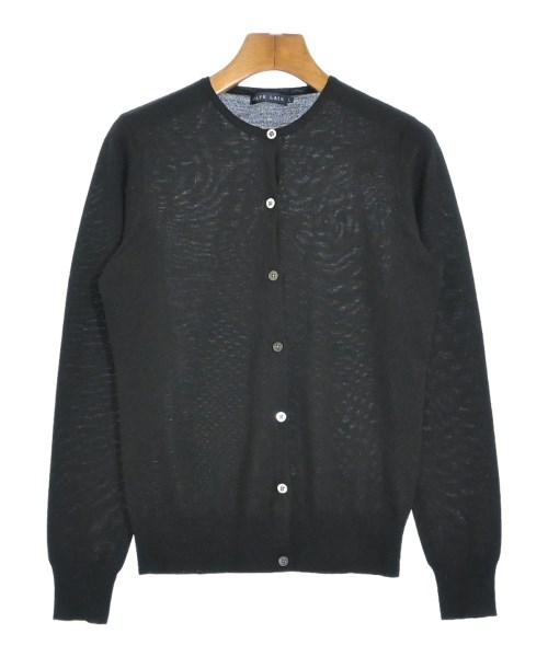 Ralph Lauren(ラルフローレン)カーディガン 黒 サイズ:L/2200701962067