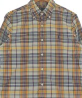 Ralph Lauren（ラルフローレン）カジュアルシャツ 青 サイズ:M メンズ/2200643224087