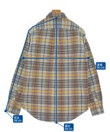 Ralph Lauren（ラルフローレン）カジュアルシャツ 青 サイズ:M メンズ/2200643224087