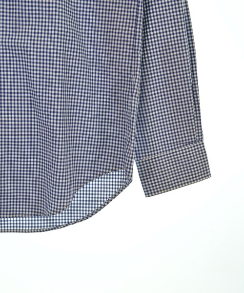 Ralph Lauren（ラルフローレン）カジュアルシャツ 紺 サイズ:XS メンズ/2200654720066