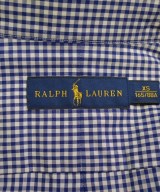 Ralph Lauren（ラルフローレン）カジュアルシャツ 紺 サイズ:XS メンズ/2200654720066