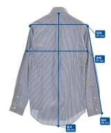 Ralph Lauren（ラルフローレン）カジュアルシャツ 紺 サイズ:XS メンズ/2200654720066