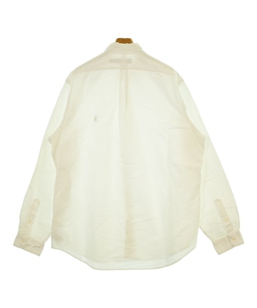 Ralph Lauren（ラルフローレン）カジュアルシャツ 白 サイズ:XXL メンズ/2200648171027