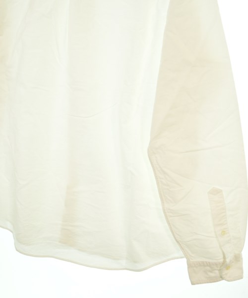 Ralph Lauren（ラルフローレン）カジュアルシャツ 白 サイズ:XXL メンズ/2200648171027