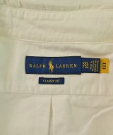 Ralph Lauren（ラルフローレン）カジュアルシャツ 白 サイズ:XXL メンズ/2200648171027