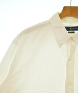 Ralph Lauren（ラルフローレン）カジュアルシャツ 白 サイズ:XXL メンズ/2200648171027