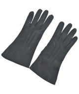 Ralph Lauren（ラルフローレン）手袋 黒 サイズ:7(M位) レディース/2200651870269