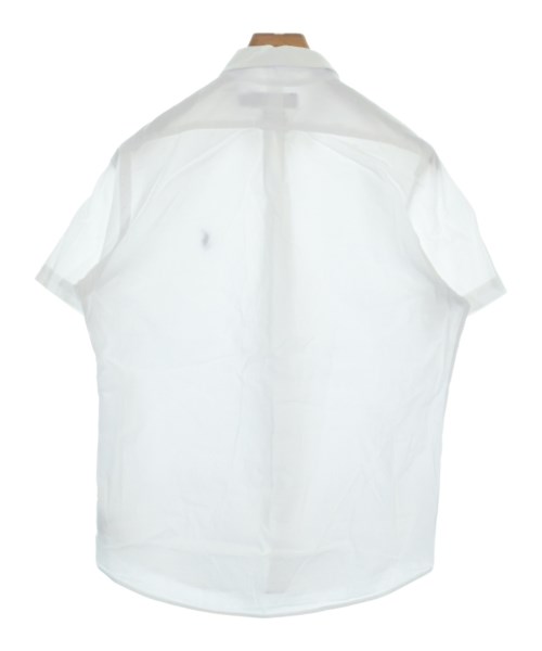 Ralph Lauren（ラルフローレン）カジュアルシャツ 白 サイズ:S メンズ/2200650042070