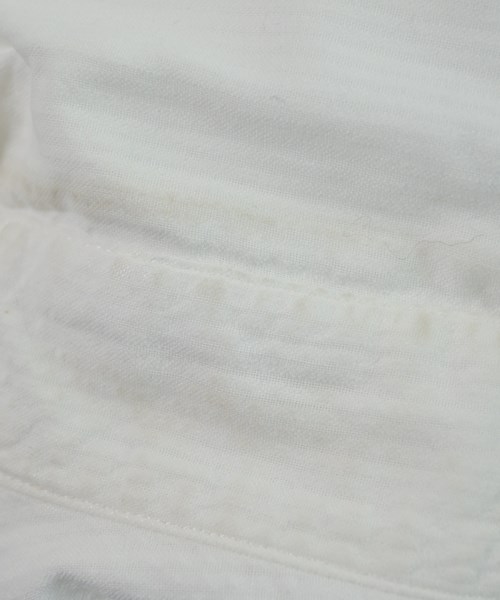 Ralph Lauren（ラルフローレン）カジュアルシャツ 白 サイズ:S メンズ/2200650042070