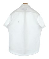 Ralph Lauren（ラルフローレン）カジュアルシャツ 白 サイズ:S メンズ/2200650042070