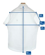 Ralph Lauren（ラルフローレン）カジュアルシャツ 白 サイズ:S メンズ/2200650042070