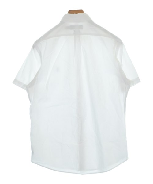 Ralph Lauren（ラルフローレン）カジュアルシャツ 白 サイズ:S メンズ/2200650042087