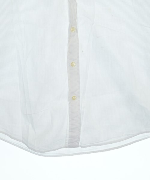 Ralph Lauren（ラルフローレン）カジュアルシャツ 白 サイズ:S メンズ/2200650042087