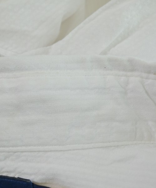 Ralph Lauren（ラルフローレン）カジュアルシャツ 白 サイズ:S メンズ/2200650042087