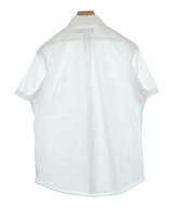 Ralph Lauren（ラルフローレン）カジュアルシャツ 白 サイズ:S メンズ/2200650042087