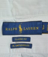 Ralph Lauren（ラルフローレン）カジュアルシャツ 白 サイズ:S メンズ/2200650042087
