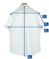 Ralph Lauren（ラルフローレン）カジュアルシャツ 白 サイズ:S メンズ/2200650042087