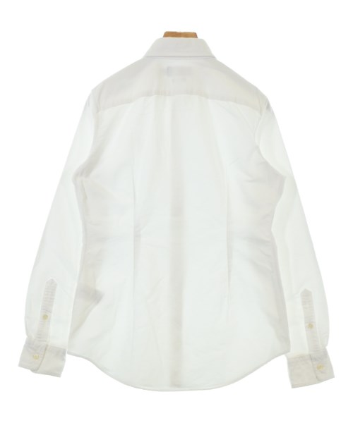 Ralph Lauren（ラルフローレン）カジュアルシャツ 白 サイズ:S レディース/2200655796060