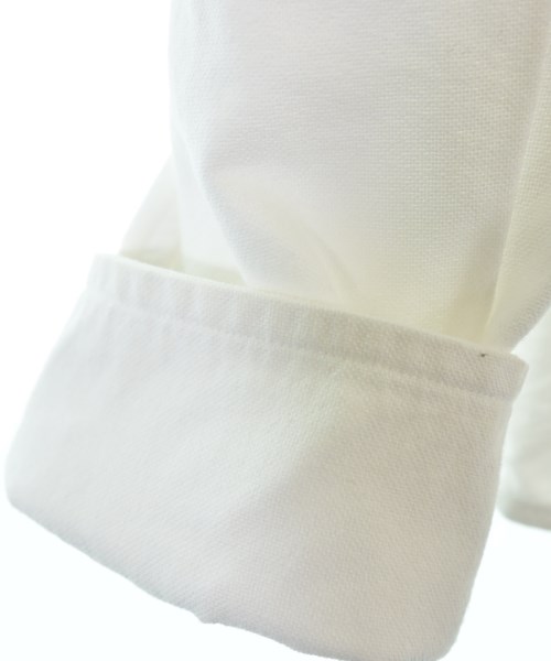 Ralph Lauren（ラルフローレン）カジュアルシャツ 白 サイズ:S レディース/2200655796060