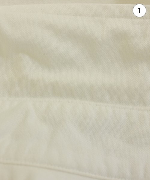 Ralph Lauren（ラルフローレン）カジュアルシャツ 白 サイズ:S レディース/2200655796060