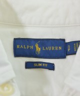 Ralph Lauren（ラルフローレン）カジュアルシャツ 白 サイズ:S レディース/2200655796060