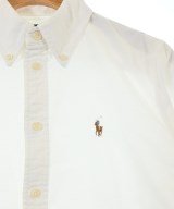 Ralph Lauren（ラルフローレン）カジュアルシャツ 白 サイズ:S レディース/2200655796060
