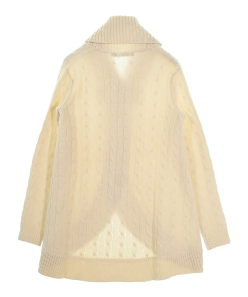 Ralph Lauren（ラルフローレン）カーディガン 白 サイズ:S レディース/2200646520056