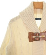 Ralph Lauren（ラルフローレン）カーディガン 白 サイズ:S レディース/2200646520056