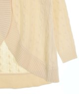 Ralph Lauren（ラルフローレン）カーディガン 白 サイズ:S レディース/2200646520056