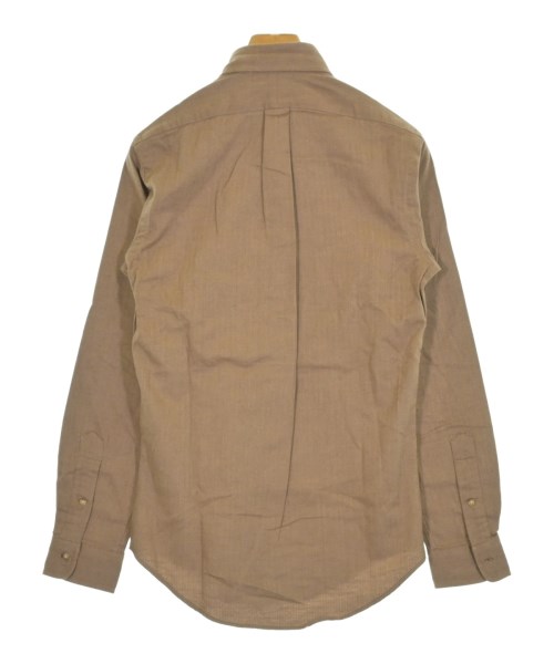 Ralph Lauren（ラルフローレン）カジュアルシャツ 茶 サイズ:XS メンズ/2200651626187