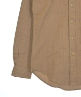 Ralph Lauren（ラルフローレン）カジュアルシャツ 茶 サイズ:XS メンズ/2200651626187