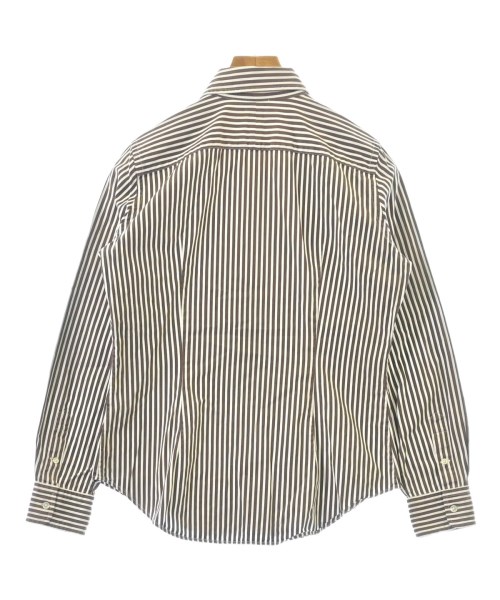 Ralph Lauren（ラルフローレン）カジュアルシャツ 茶 サイズ:-(M位) レディース/2200656621033
